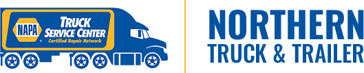 Take Care of Your Fleet at Northern Truck & Trailer!